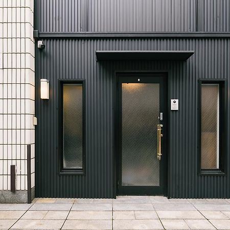 Guest House Yasuragi Hakataekimae ฟูกุโอกะ ภายนอก รูปภาพ
